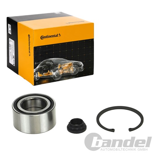 Continental ctam radlagersatz - continental,