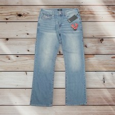 True Religion Jeans Billy SN