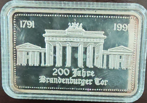200 jahre brandenburger tor - jahre,