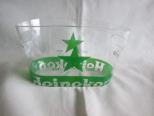 Heineken bier dosen kühler - heineken,