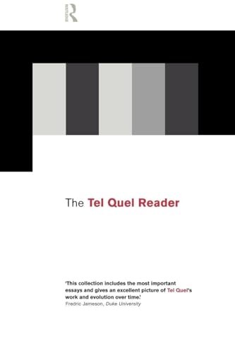 The tel quel - the,