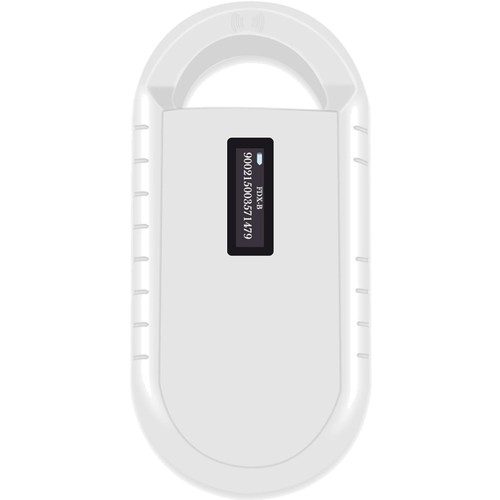 Tierchip lesegerät fdx - tierchip, emid