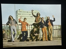 DDR Autogrammkarte -DDR -