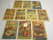 DDR - Mosaik - Digedags von