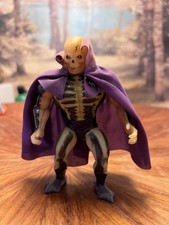 SCARE GLOW Masters Of The