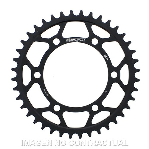 Supersprox krone stahl - krone,