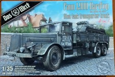 DW35001 Das Werk Faun L900