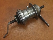 F&S Fichtel Sachs Zweigang Torpedo 1934 Doppeltorpedo Bauer Bismarck Diamant