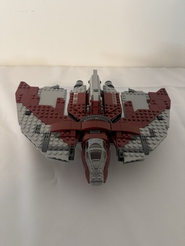 Lego star wars - ahsoka, tanos