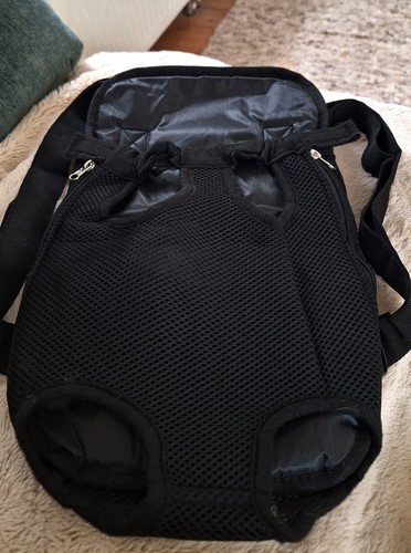 Rucksack für kleine - , hunde
