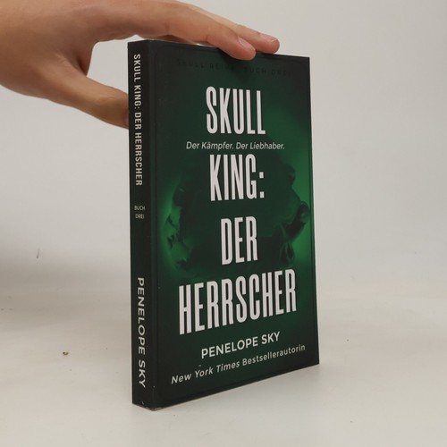 Skull king der - der, herrscher 