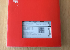 Beckhoff EL1018