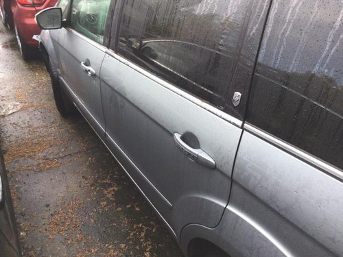 Ford galaxy tür türig - ford,