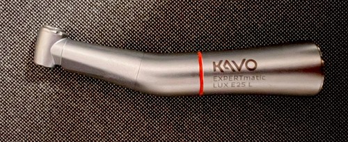 Kavo winkelstück e25l - kavo,