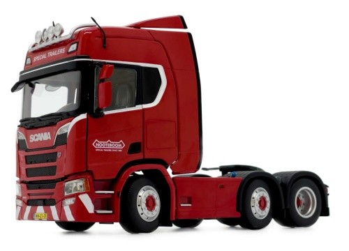 Scania r500 6x2 rot nooteboom - scania,