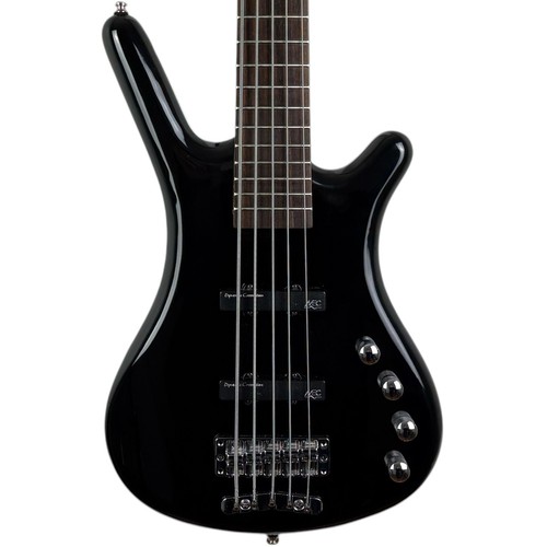 Warwick corvette rock bass - rock,