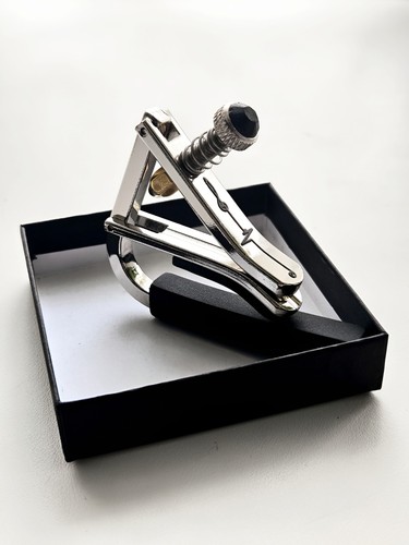 Verstellbarer gitarren kapoo - verstellbarer,