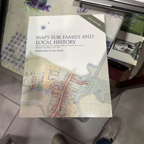 Maps for family and local - maps,