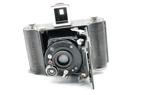 Voigtländer perkeo - voigtländer,