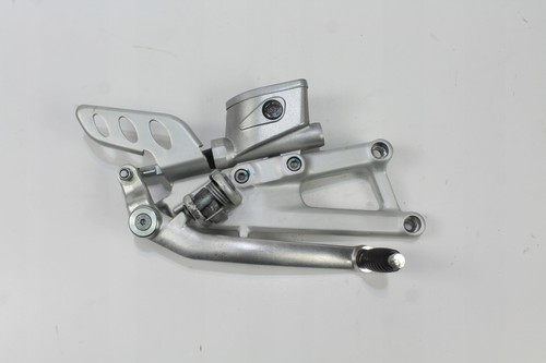 Aprilia 125 set - 125, rechts