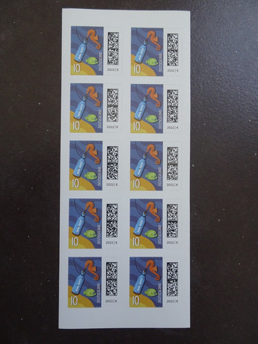 Frankaturware briefmarken - frankaturware:,