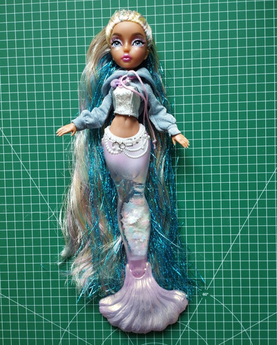 Mermaze mermaidz winter - mermaze,