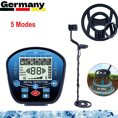 Profi metalldetektor - profi,
