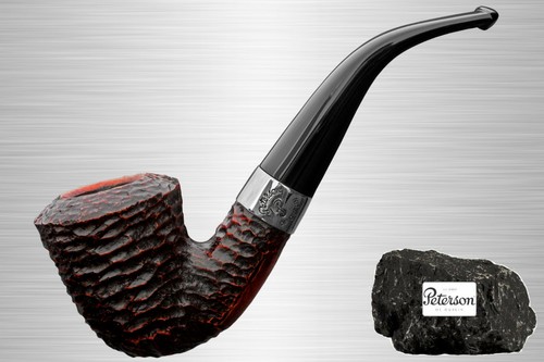 Peterson donegal rocky - rocky, b10