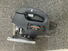 Stichsäge Handstichsäge King