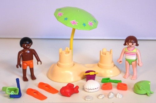 Playmobil aus special - playmobil,