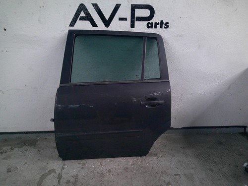 Original opel zafira - opel, b