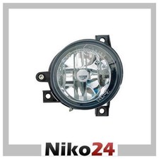 für VW Fox (5Z1, 5Z3, 5Z4