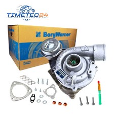 Original RED Turbolader AUDI