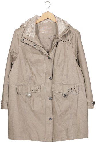 Ulla popken mantel damen jacke - damen,