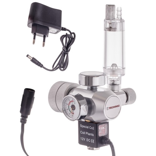 Aquarium co2 druckminderer - aquarium,