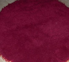 Flokati Echter Hirtenteppich