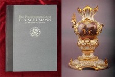 Die Porzellanmanufaktur F.A