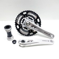 Shimano Deore XT Mountainbike