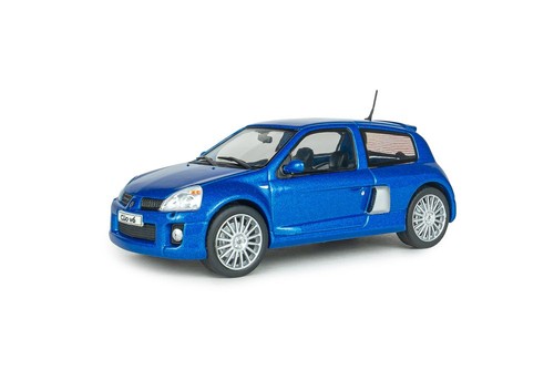 Renault clio 2003 - v6,