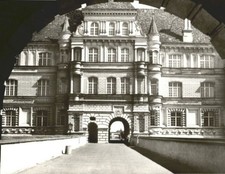 Guestrow Mecklenburg