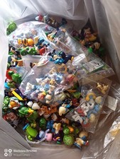 Üei Kiste - Diorama, Spielzeug, Schokoware, HPF ab 1981 und mehr