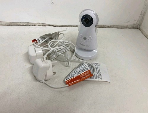 Angelcare ac25 babyphone - angelcare,