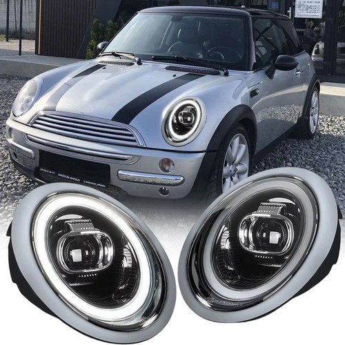 Paar led scheinwerfer - led, für