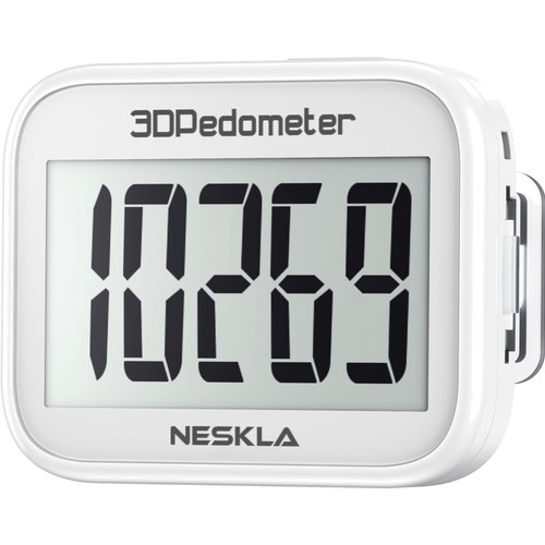 Schrittzähler pedometer - schrittzähler,