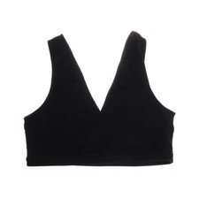 Boob, Still-BH, Größe: L, Schwarz, Elasthan/Lyocell, Einfarbig, Damen #Yig