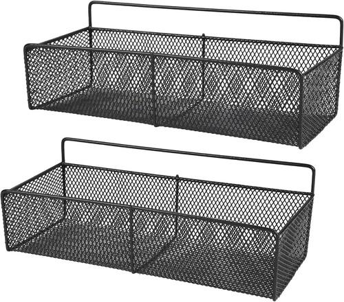Wandkorb metall küche - metall,