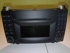 MERCEDES-BENZ Audio 50 APS NTG 2.5 aus W639, auch für andere Modelle