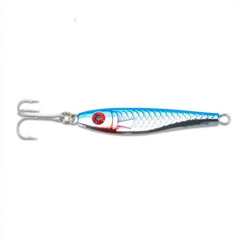 Sänger aquantic gloss - gloss, bl