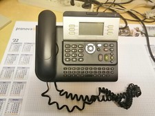 Alcatel 4029 Systemtelefon OmniPCX - T-Com Octophon Open 141 sw