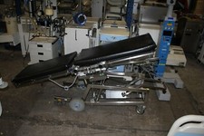 Maquet Patientenliege